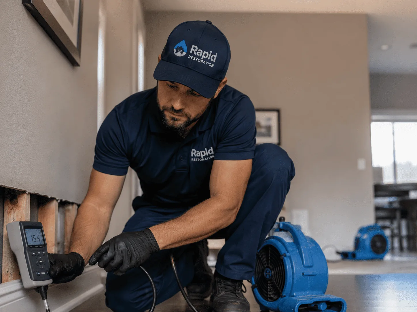 Common questions about Structural Drying in Bay Springs, MS